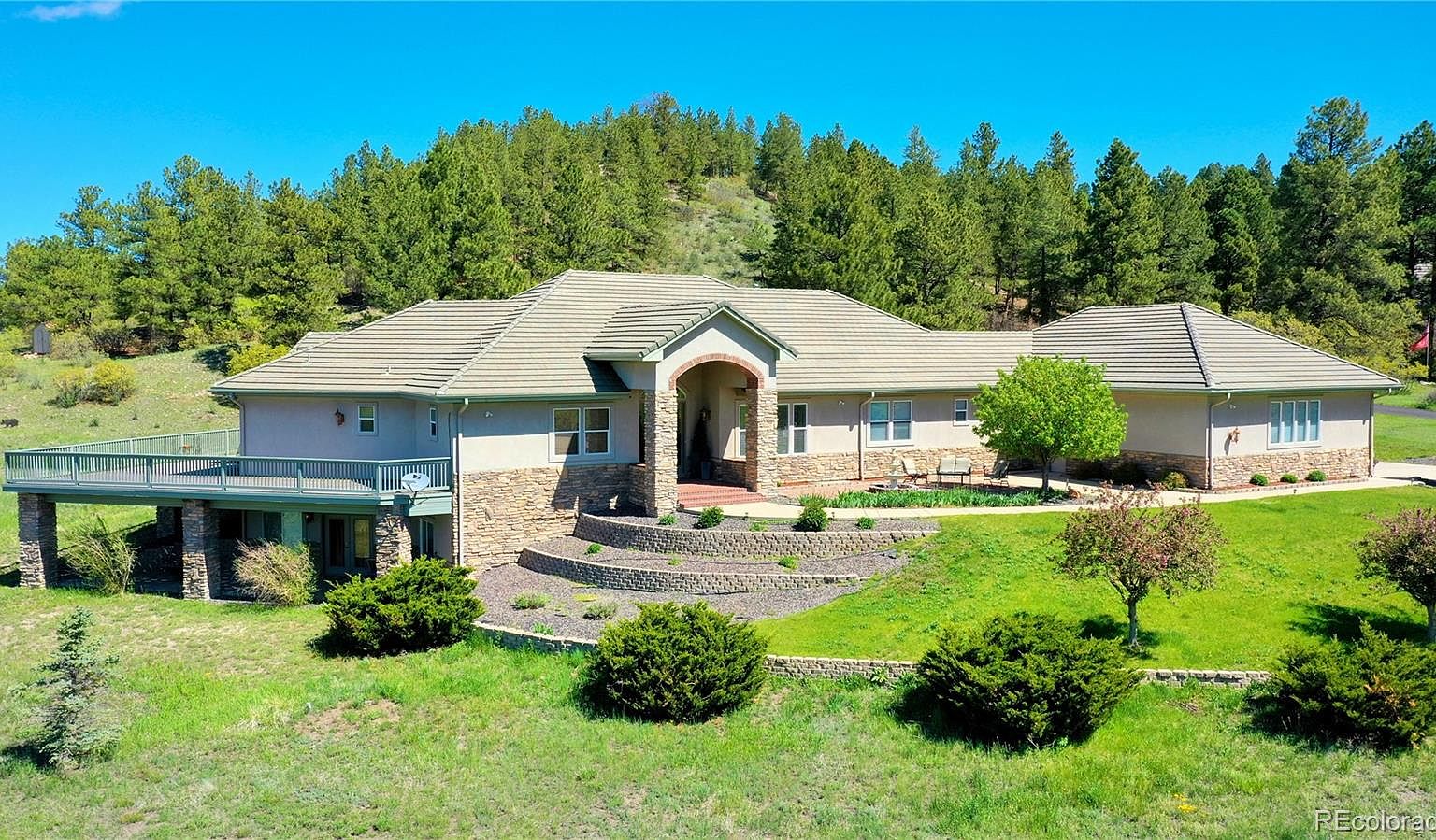 20 Red Deer Road, Franktown, CO 80116 Zillow