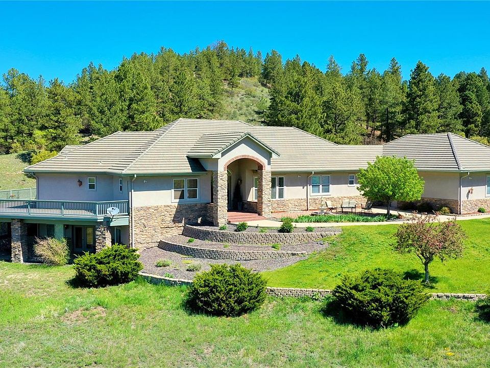 20 Red Deer Road, Franktown, CO 80116 Zillow