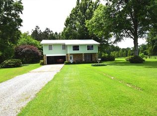 1711 Highway 3102, Jonesville, LA 71343
