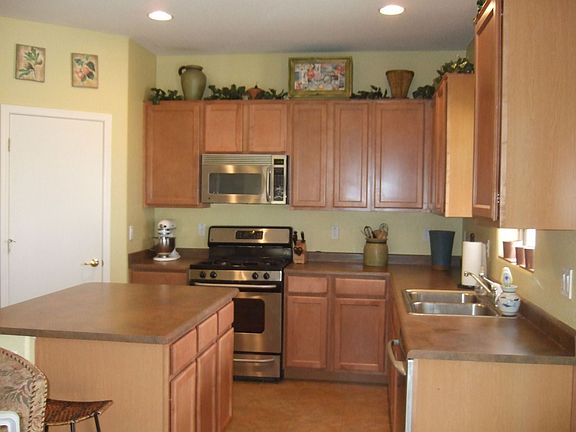 Kitchen View#2