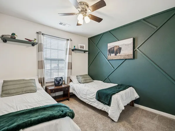 1627 Blackburn Way, Princeton, TX 75407