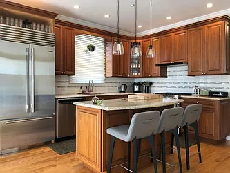 Sold by Brooklyn Real Property Inc