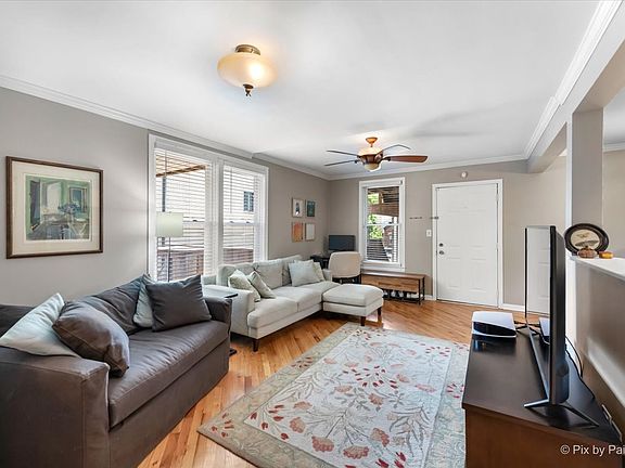 2nd image of 1920 W Dickens Ave #2C