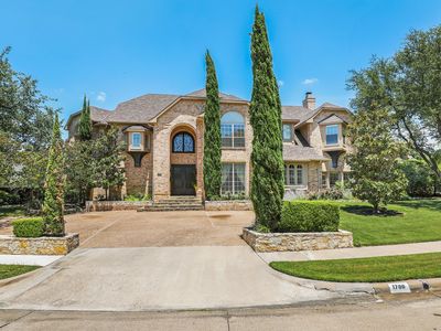 1700 Windermere Dr, Plano, TX, 75093