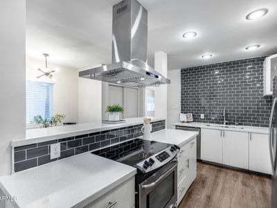 3827 N 13th Ave, Phoenix, AZ, 85013