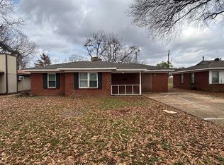 5022 Byron Rd, Memphis, TN 38122