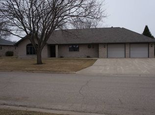 505 S Douglas St, Inwood, IA 51240