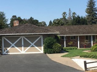 1358 Garthwick Ct, Los Altos, CA 94024