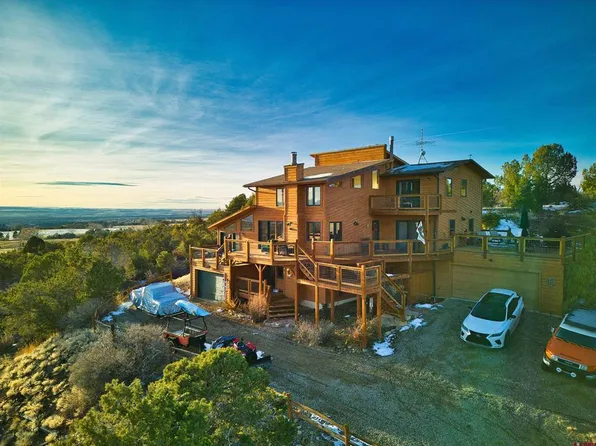 15881 Road 28.2, Dolores, CO 81323