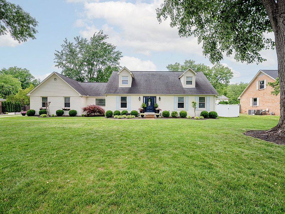 1st image of 2511 Cabot Ct