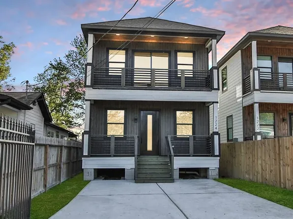1224 Johnston St, Houston, TX 77022