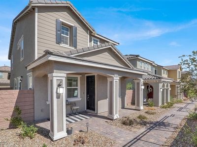 3648 Via Allegro, Henderson, NV, 89044