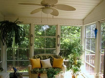 Sun Room
