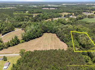 490 Newtown Loop Rd, Atkinson, NC 28421