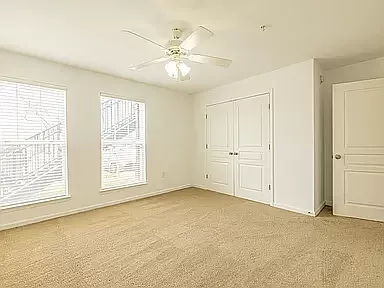 1725 Harvey Mitchell Pkwy S #1613 — Photo 10