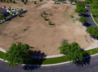 3242 E Huber Cir, Mesa, AZ 85213