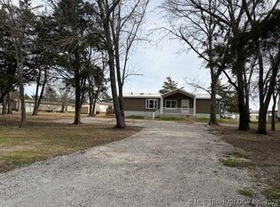 5590 Aspen Dr, Kingston, OK 73439