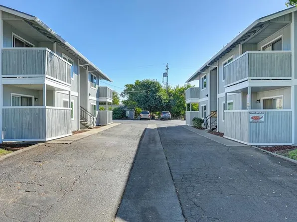 138 S Plumas St, Willows, CA 95988