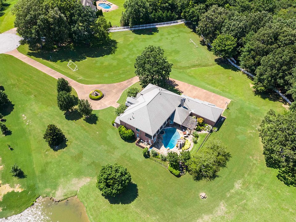 1662 N Pisgah Rd, Cordova, TN 38016 Zillow