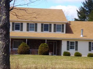 51 Hysana Rd, Liberty, NY 12754