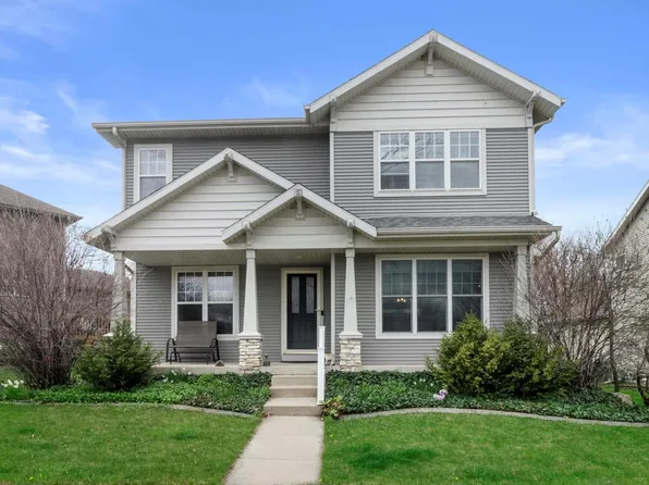 722 Galileo DRIVE, Madison, WI 53718