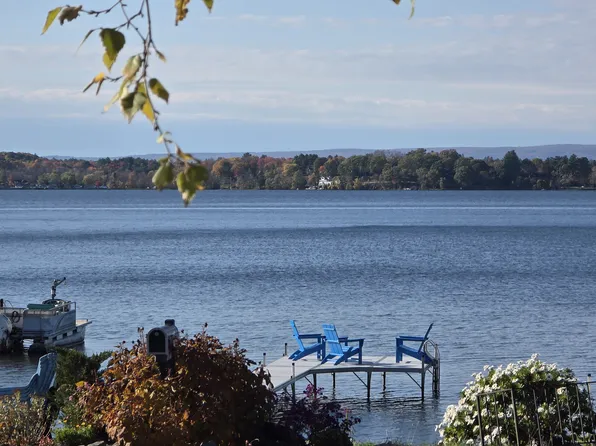 714 Route 9p, Saratoga Springs, NY 12866