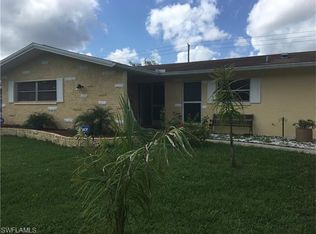 4474 23rd Pl SW, Naples, FL 34116