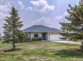 12485 Lonesome Pine Trl, Elbert, CO 80106