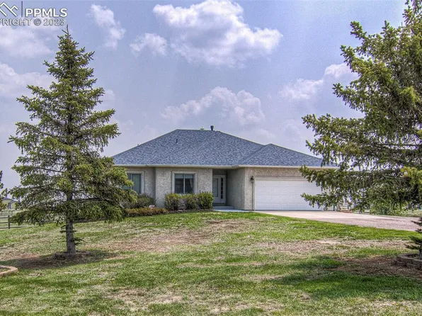 12485 Lonesome Pine Trl, Elbert, CO 80106