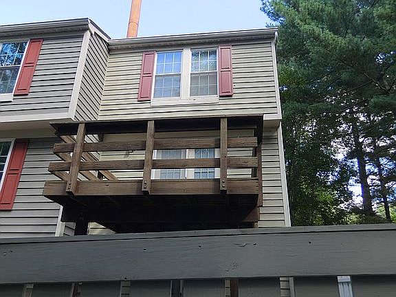 3 level w/walkout basement