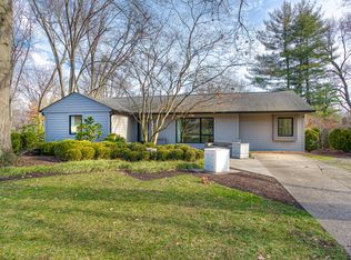 8419 N Park Ave, Indianapolis, IN