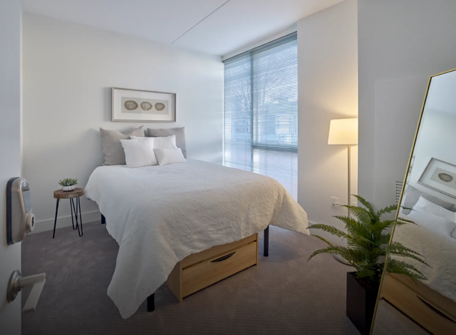 The Nest at 1324 | Temple Off-Campus Housing — Photo 4