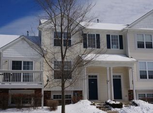 203 Terra Firma Ln #203, Volo, IL 60020