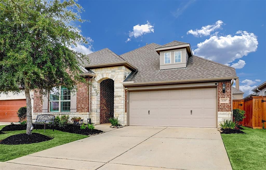 11207 Bluewater Lagoon Cir, Cypress, TX 77433 MLS 98333432 Zillow