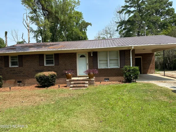 173 Price Road, Chocowinity, NC 27817