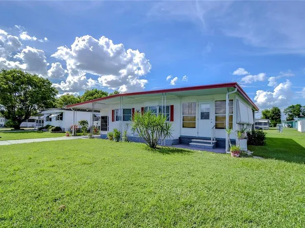 39601 Dundee Rd, Zephyrhills, FL 33542