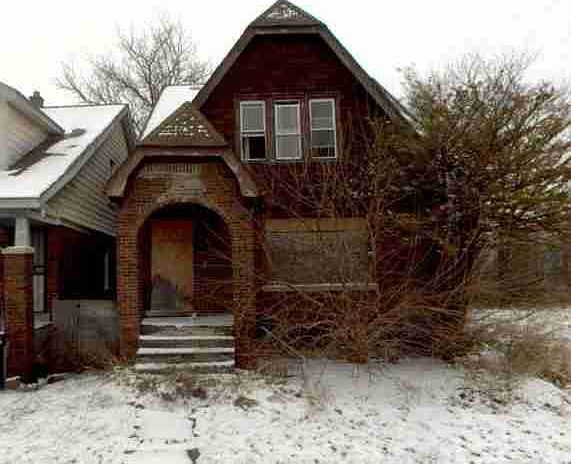 12503 Loretto