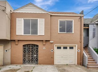 771 Delta St, San Francisco, CA 94134