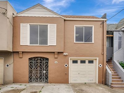 771 Delta St, San Francisco, CA, 94134