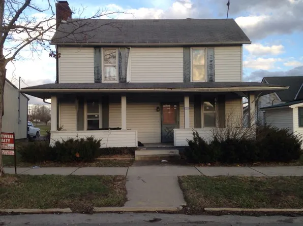 440 N Main St, Hamden, OH 45634