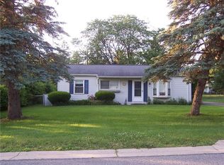 18 Alpine Way, Victor, NY 14564