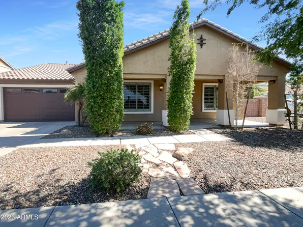 19161 S 185TH Drive, Queen Creek, AZ 85142