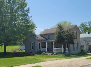 309 W County Line Rd, Wolcottville, IN 46795
