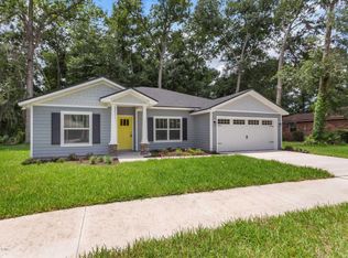 1274 Turtle Creek Dr S, Jacksonville, FL 32218