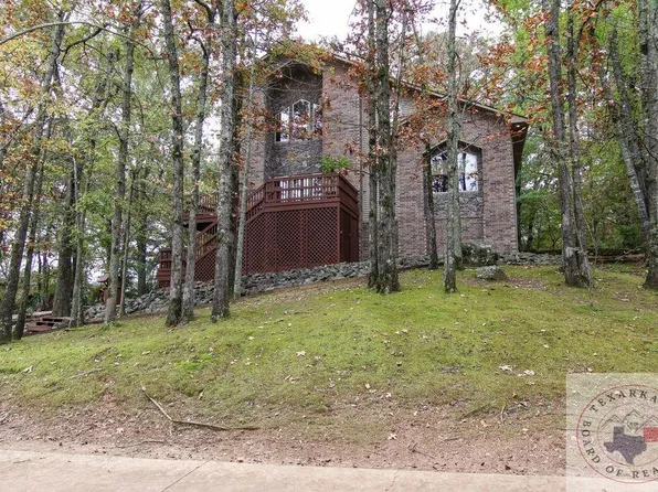12 Woodridge Rd, Texarkana, AR 71854