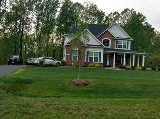 2042 Baythorne Rd, Prince Frederick, MD 20678