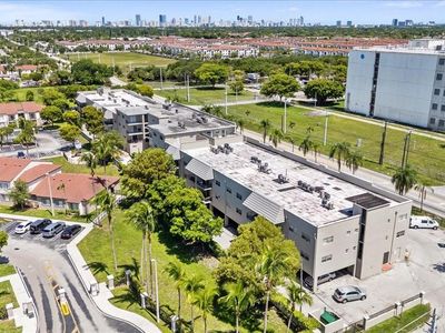5100 SW 41st Street #321, Hollywood, FL, 33023