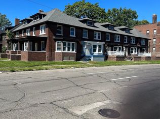 600 Gladstone St #5, Detroit, MI 48202