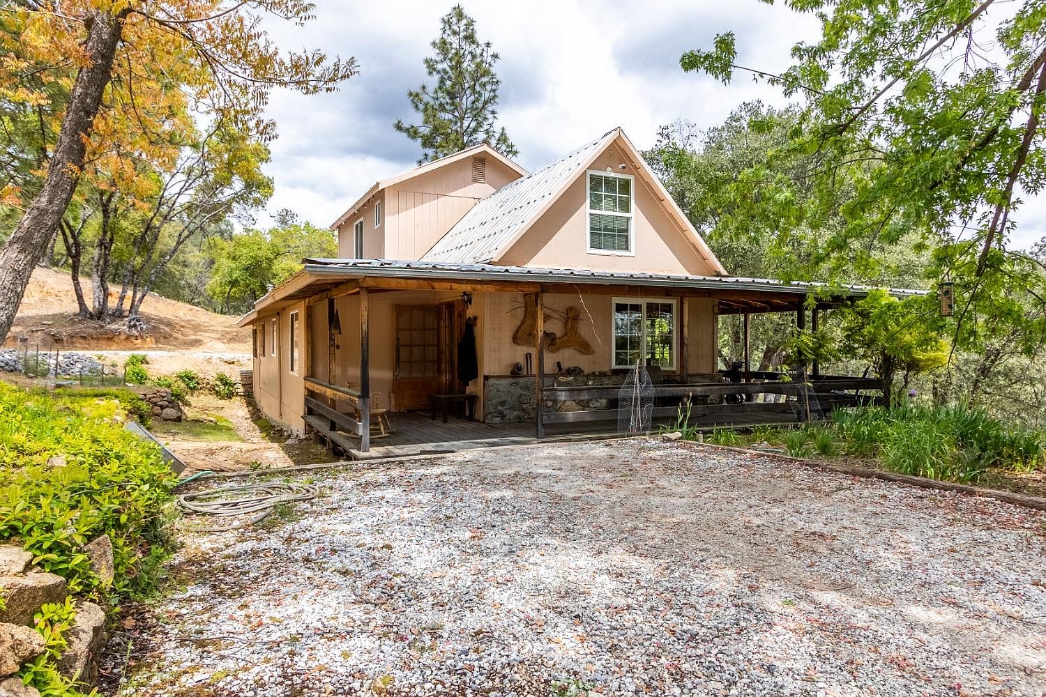 22615 Elizabeth Ln, Sonora, CA 95370 Zillow
