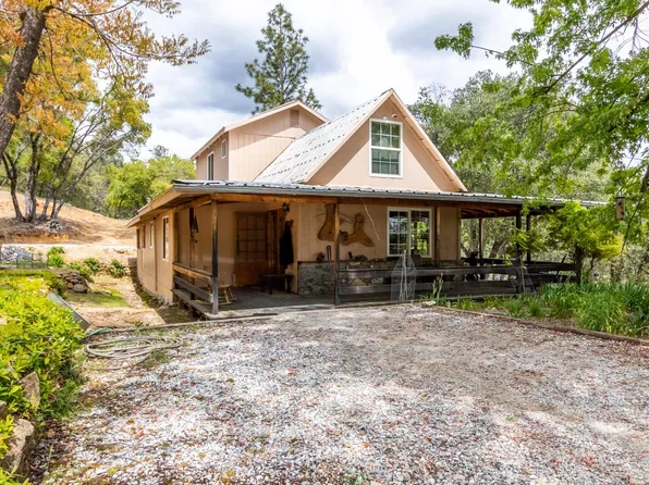 22615 Elizabeth Ln, Sonora, CA 95370